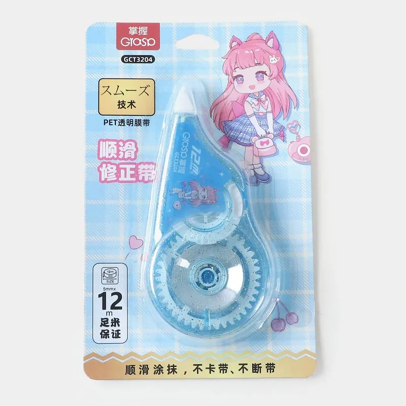 bobo correction tape fluid
