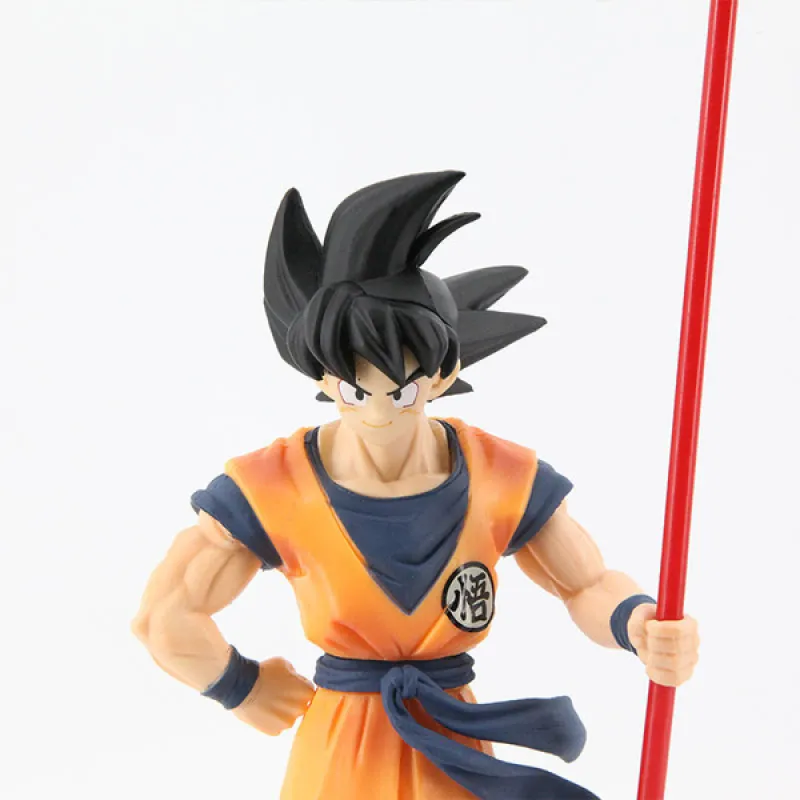 Dragon Ball Stick Doll