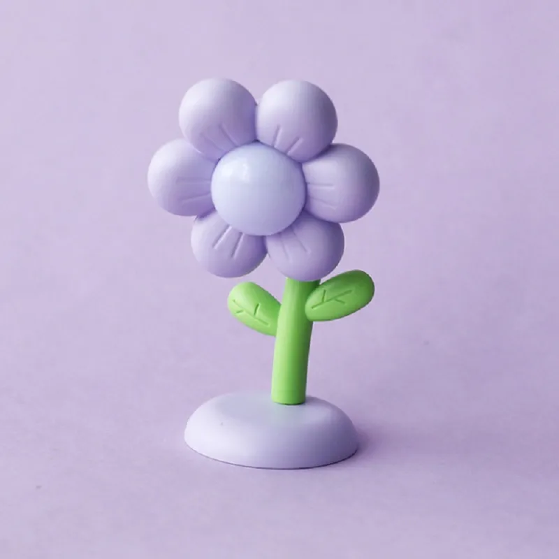 flowers series lamp