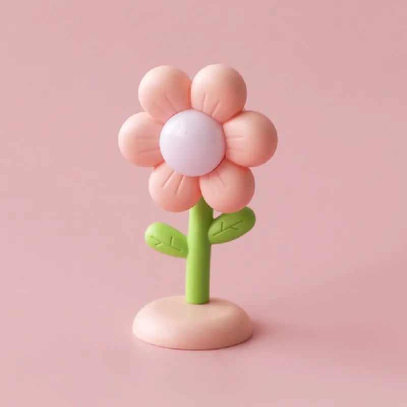 flowers series lamp