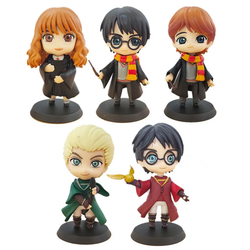 Harry Potter Doll 2