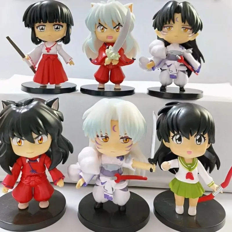 Inuyasha doll china