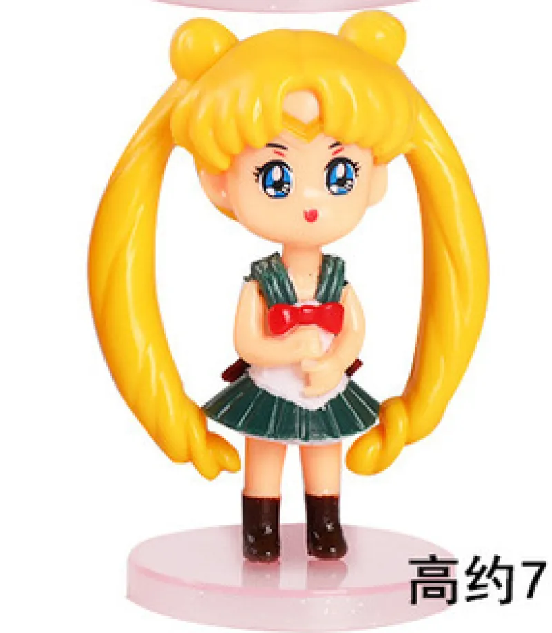 Mermaid princess doll