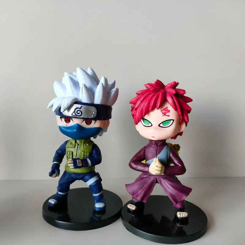 Naruto Doll China