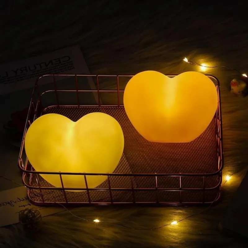 Night Light gift box love